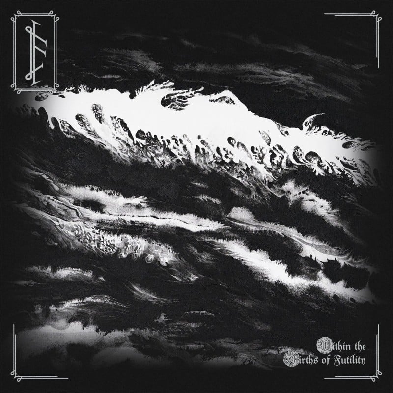 Flail - Within The Firths Of Futility 12" LP