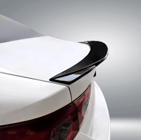 Image 2 of Rear DuckBill| Mazda3 Sedan (2019-2026)