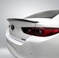 Image 1 of Rear DuckBill| Mazda3 Sedan (2019-2026)