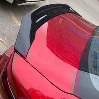 Image 1 of DuckBill V2| Mazda3 Sedan (2019-2026)