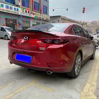 Image 2 of DuckBill V2| Mazda3 Sedan (2019-2026)