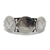 Native Coin Cuff