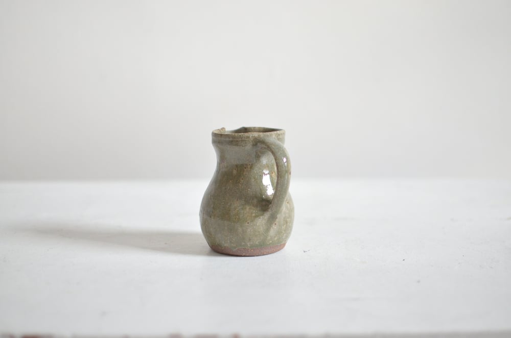 Image of Small jug
