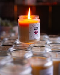 Image 1 of Dark Cinema Candle Collection