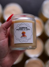 Image 3 of Dark Cinema Candle Collection