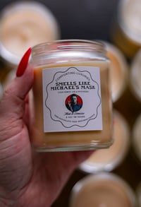 Image 4 of Dark Cinema Candle Collection