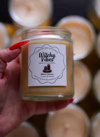 Image 5 of Dark Cinema Candle Collection