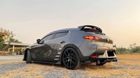 Image 2 of Rear Spoiler V2| Mazda3 Hatch (2019-2026)
