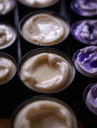 Image 3 of Midnight Ritual Tallow Creme, Limited Edition
