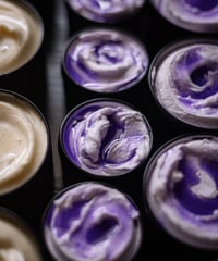 Image 4 of Midnight Ritual Tallow Creme, Limited Edition