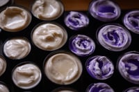 Image 5 of Midnight Ritual Tallow Creme, Limited Edition