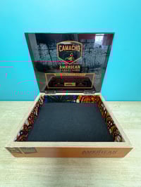 Image 4 of Flower Of Life KeepSacred Box Acrylic 