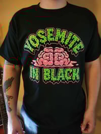 Image 1 of Bringer of the Riffs T-Shirt