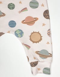 Image 1 of Space Dude Leggings