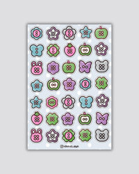 Image 1 of BUTTONS 2.0