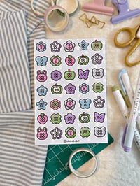 Image 2 of BUTTONS 2.0