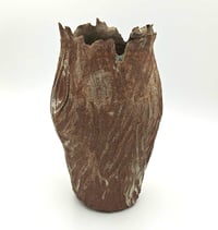 Image 2 of Bark Texture Vase