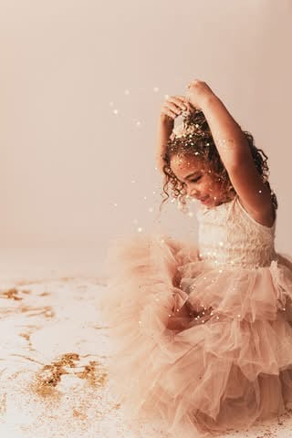 Image of 2026 Glitter Sessions