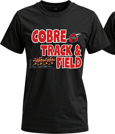 Image of Cobre Track and Field