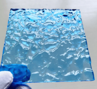 Image 2 of [PREORDER] Sato & Yuza Ripple Stamp Charm