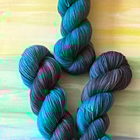 Image 1 of Submerged Sapphire Shelter