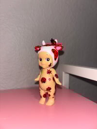 Image 2 of Ladybug Cow 🐄 🐞 