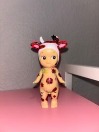 Image 1 of Ladybug Cow 🐄 🐞 