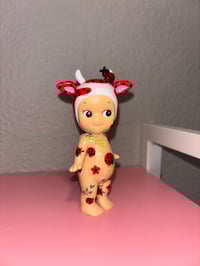 Image 3 of Ladybug Cow 🐄 🐞 