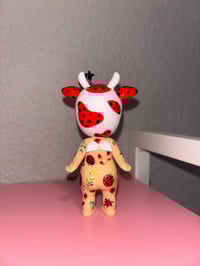 Image 4 of Ladybug Cow 🐄 🐞 