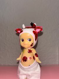 Image 5 of Ladybug Cow 🐄 🐞 