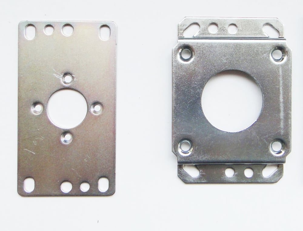 Image of Atomiswave (AWSD) 2L12B Panel