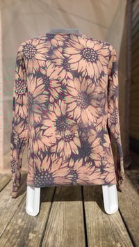 Image 2 of Antique Sunflowers