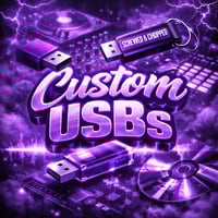 Albums - Custom USB 