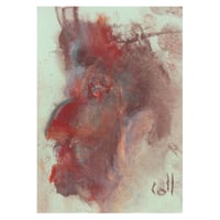 Image 1 of Andrew  - Soft Pastels and Charcoal on Paper