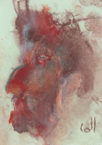 Image 2 of Andrew  - Soft Pastels and Charcoal on Paper