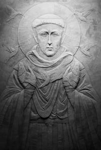Image 2 of St. Francis of Assisi