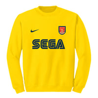 Arsenal Sega Sweater