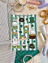 Image 2 of GET LUCKY