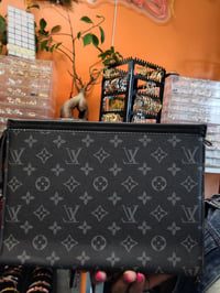LV Clutch Bag
