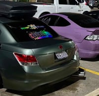 Image 2 of Exclusive Members Only Banner