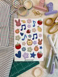 Image 2 of FAB PATCH