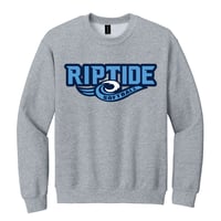Image 1 of Riptide Adult Crewneck