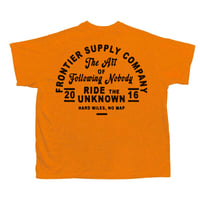 Image 3 of Unknown tee