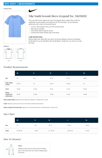 Image 13 of Riptide Legend Tee Adult and Youth