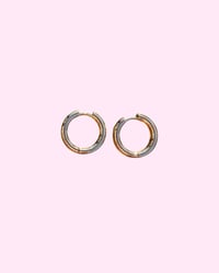 Image 1 of Small hoops