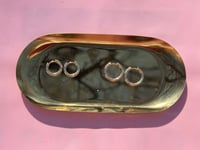 Image 2 of Small hoops