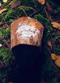 Camo Lover SZN with Rhinestones 