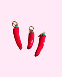 Pepper Charm