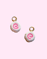 Narutomaki Charm