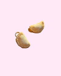 Dumpling Charm